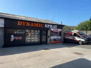 common mistakes to avoid when spray painting kitchen surfaces