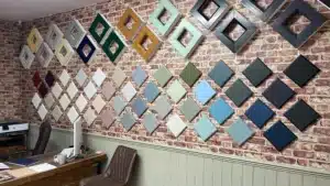 common mistakes to avoid when spray painting kitchen surfaces