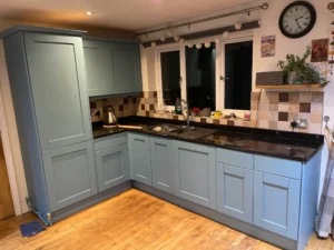 best spray paint for kitchen cupboards