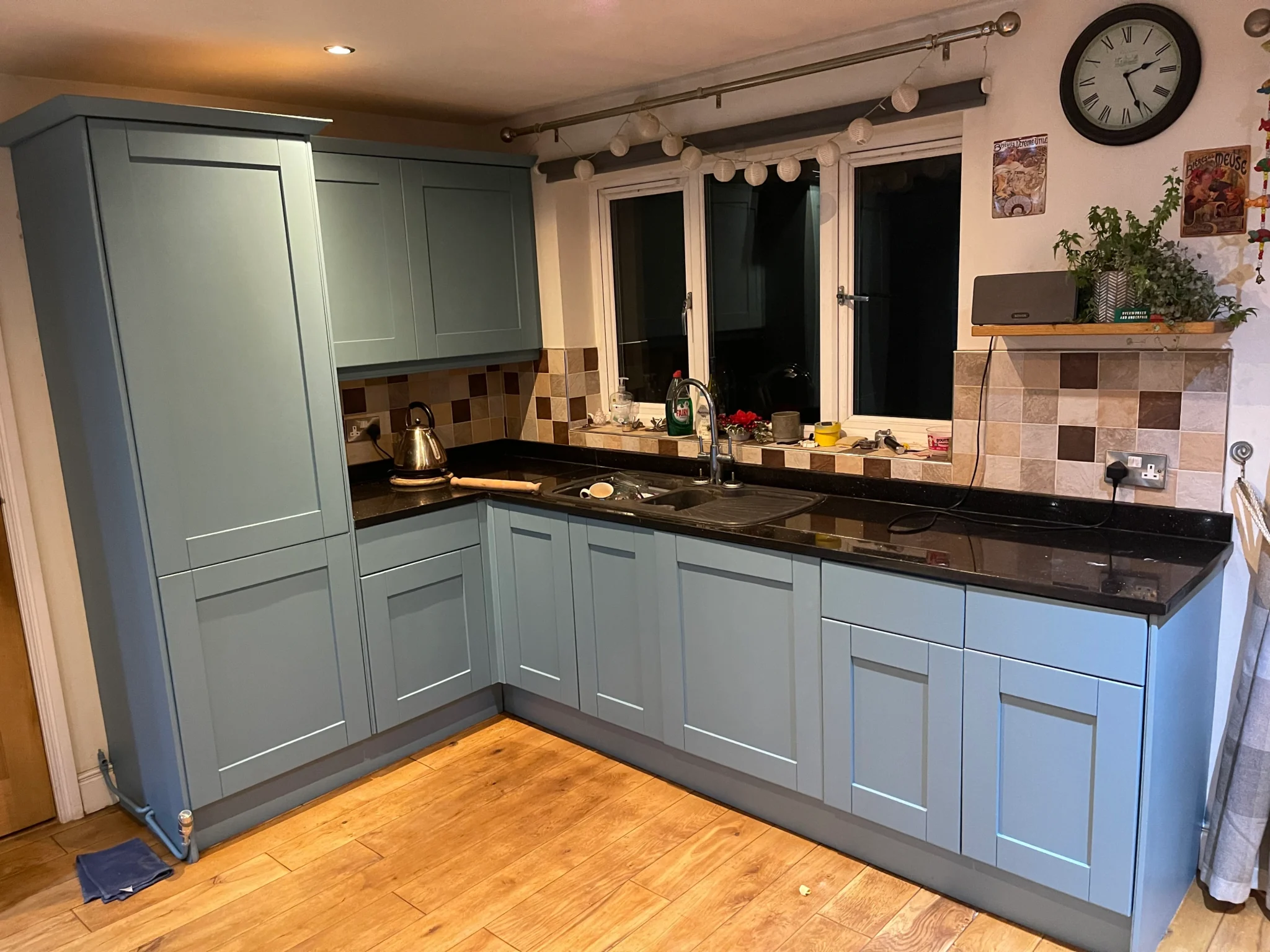 best spray paint for kitchen cupboards